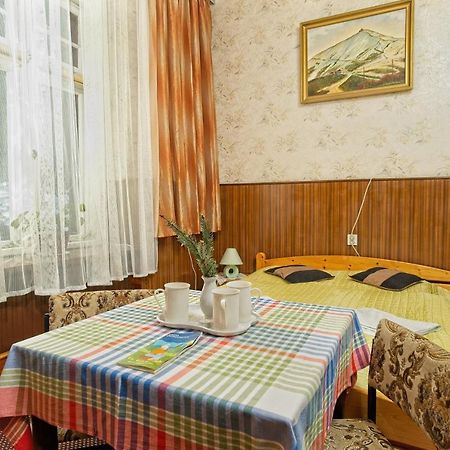Вілла Willa "Sniezna Kopa"-Agroturystyka Pro Zdrowotna Сосновка Екстер'єр фото