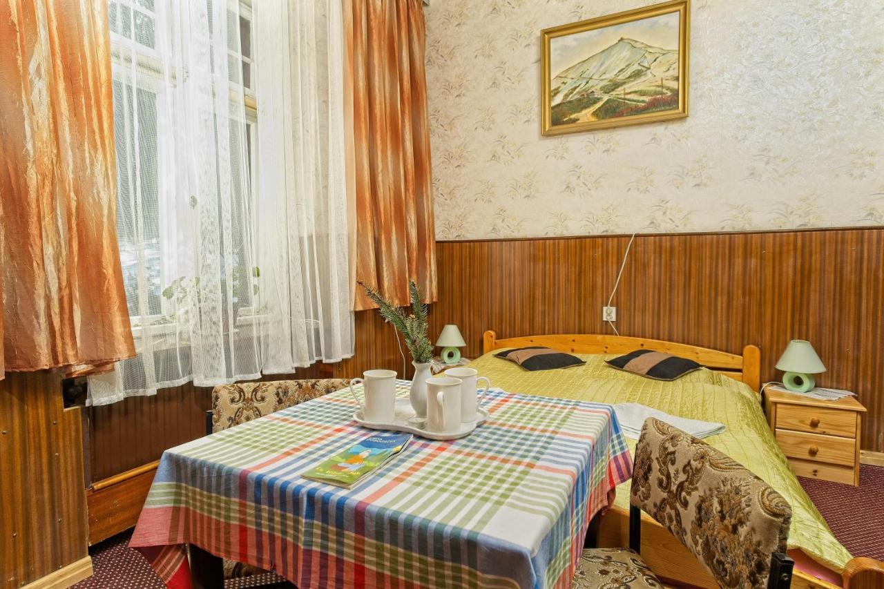 Вілла Willa "Sniezna Kopa"-Agroturystyka Pro Zdrowotna Сосновка Екстер'єр фото